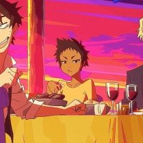 Bilder Great Pretender