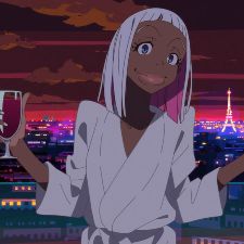 Bilder Great Pretender