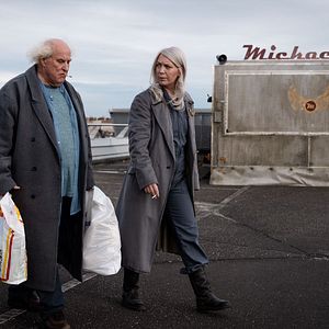 Bilder Sophia, der Tod und ich