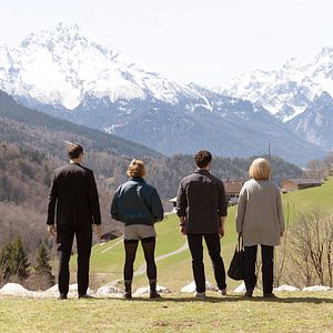 Bilder Sophia, der Tod und ich