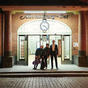 Bilder Marc Hosemann