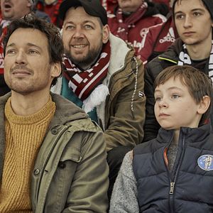 Bilder Wochenendrebellen