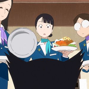 Bilder Die Concierge