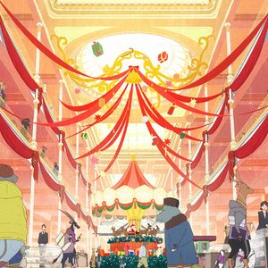 Bilder Die Concierge