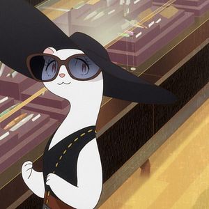 Bilder Die Concierge