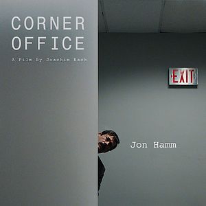 Bilder Corner Office