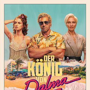Bilder Der König von Palma