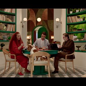 Bilder The House With No Address 