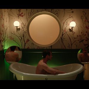 Bilder The House With No Address 