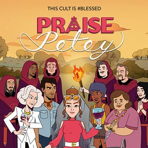 Bilder Praise Petey