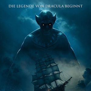 Bilder Die letzte Fahrt der Demeter