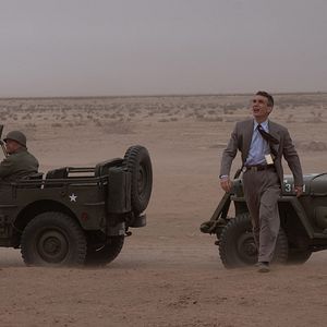 Bilder Cillian Murphy