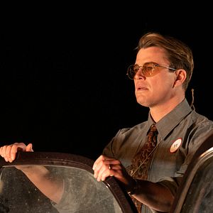 Bilder Josh Hartnett