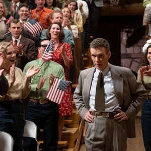 Bilder Cillian Murphy