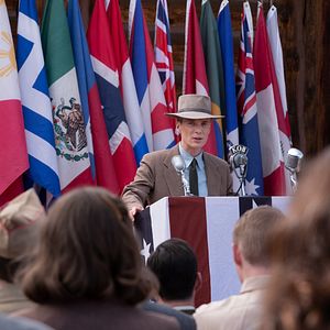 Bilder Cillian Murphy