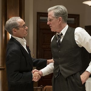 Bilder Robert Downey Jr.