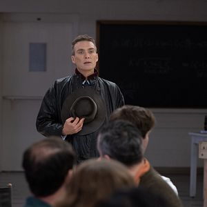 Bilder Cillian Murphy