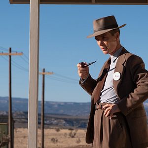 Bilder Cillian Murphy