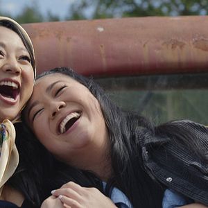 Bilder Stephanie Hsu