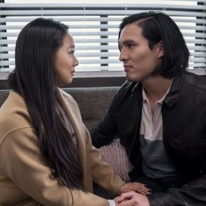 Bilder Stephanie Hsu