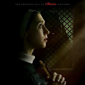 Bilder The Nun II