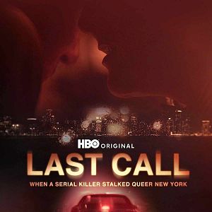 Bilder Last Call Killer: Todesangst im queeren New York