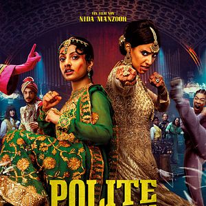 Bilder Polite Society