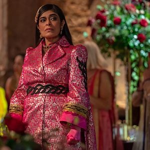 Bilder Polite Society