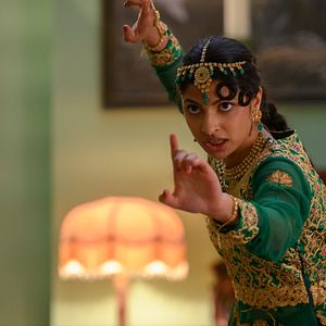 Bilder Polite Society