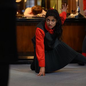 Bilder Polite Society