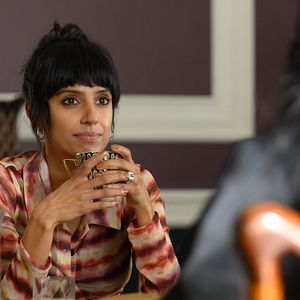 Bilder Polite Society