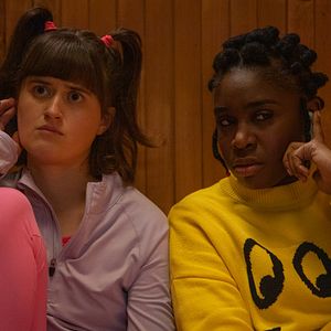 Bilder Polite Society