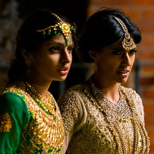 Bilder Polite Society