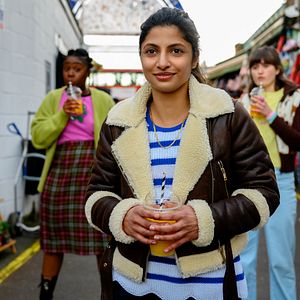 Bilder Polite Society