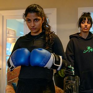 Bilder Polite Society