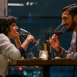 Bilder Polite Society