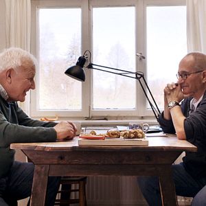 Bilder Jeder schreibt für sich allein