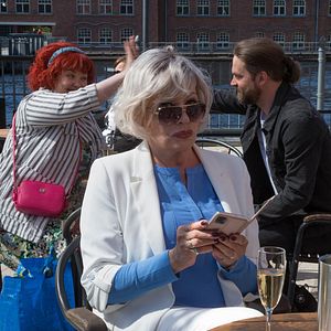 Bilder 70 ist auch nur eine Zahl