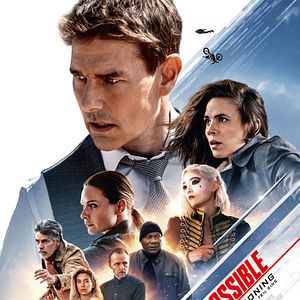 Bilder Mission: Impossible 7 - Dead Reckoning