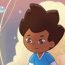 Bilder Der kleine Prinz und seine Freunde