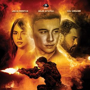 Bilder Topakk - The Last Battle