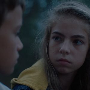 Bilder Der Sommer, als ich fliegen lernte