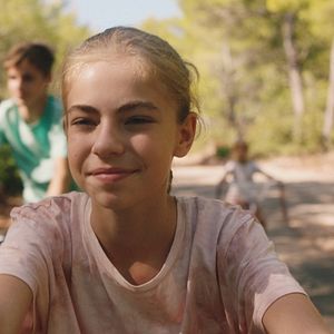 Bilder Der Sommer, als ich fliegen lernte