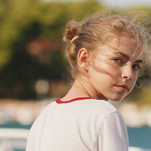 Bilder Der Sommer, als ich fliegen lernte