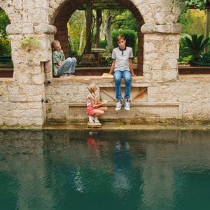 Bilder Der Sommer, als ich fliegen lernte