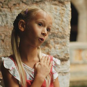 Bilder Der Sommer, als ich fliegen lernte