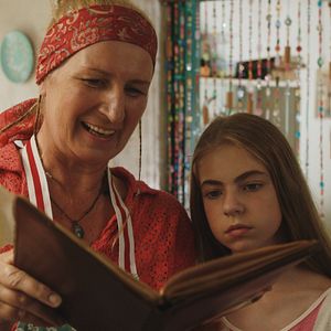 Bilder Der Sommer, als ich fliegen lernte