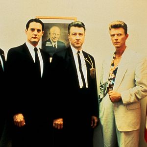Bilder Twin Peaks - Der Film