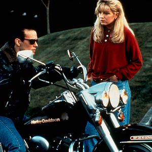 Bilder Twin Peaks - Der Film