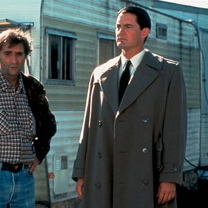 Bilder Twin Peaks - Der Film